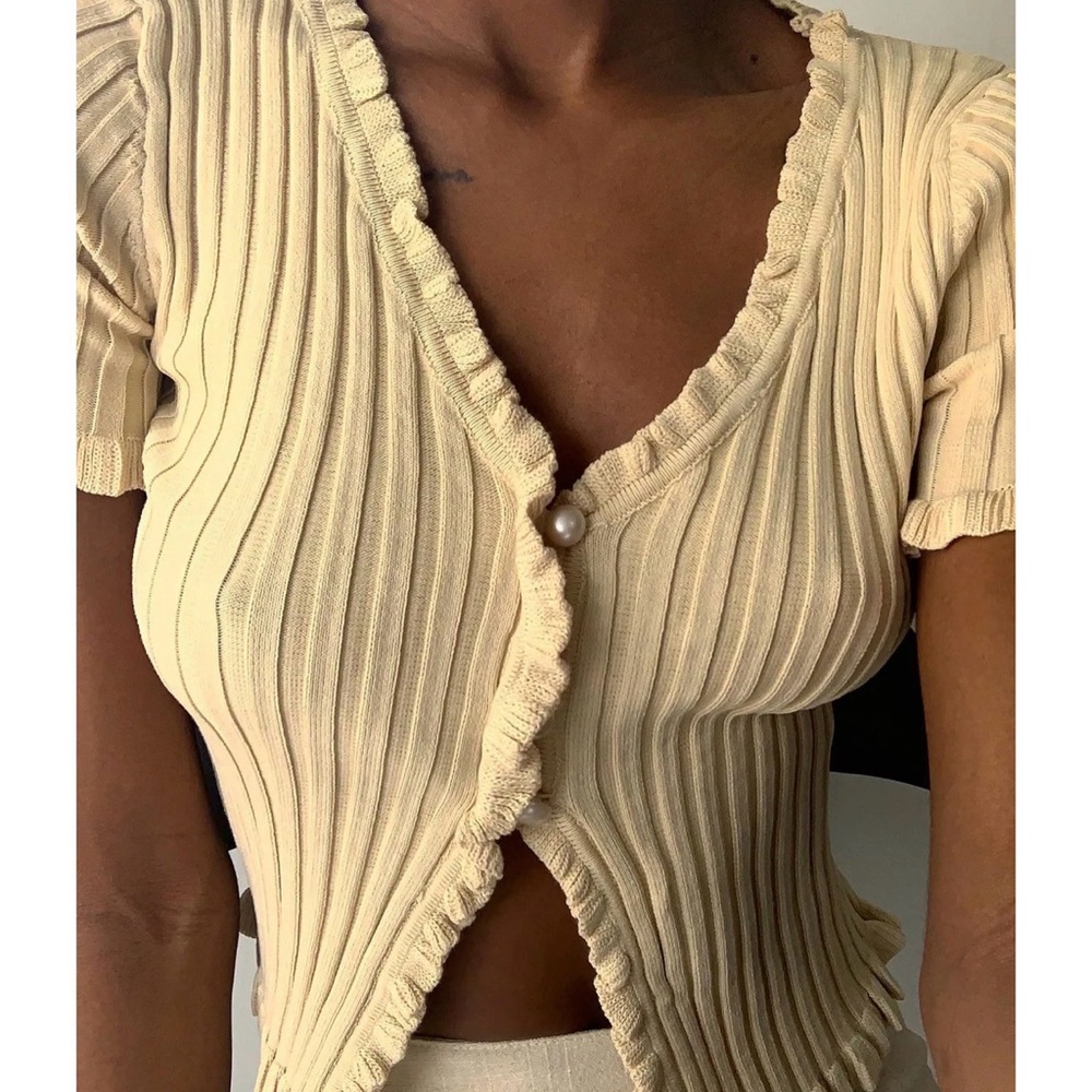 Princess Polly Zahira Top